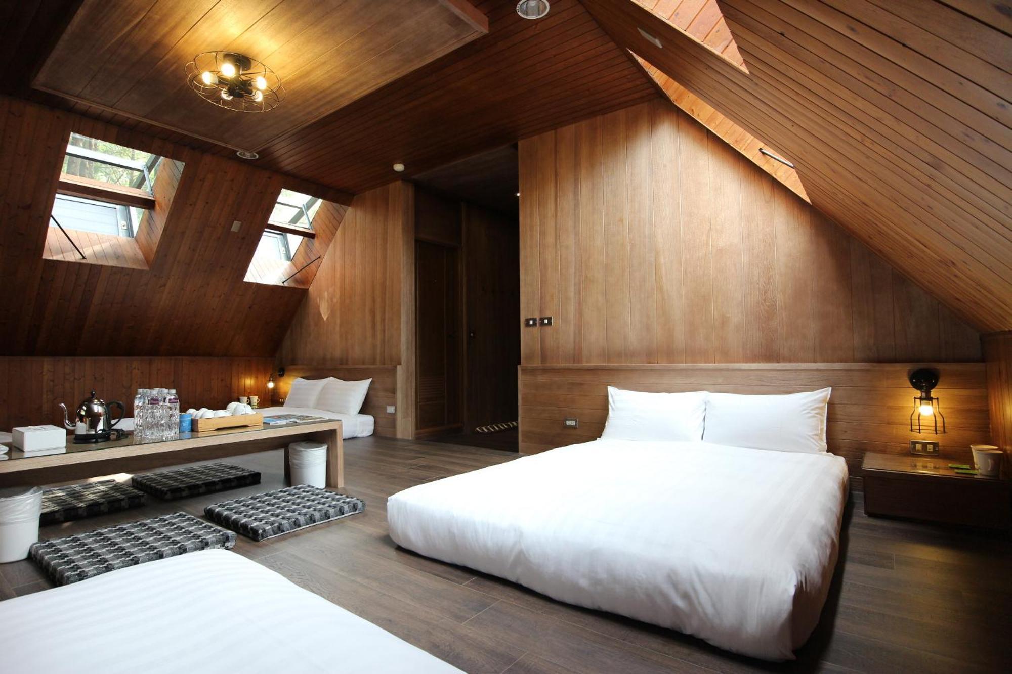 Taichung Business Hotel - Immortals Hills Heping  Exterior foto